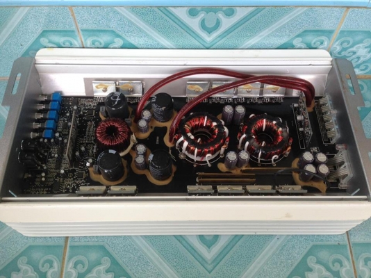 แอมป์คลาสดี soundmatch2000.1D(ค่ายโอเวอร์แมท)มือสองสภาพดีเดิมๆไม่เคยซ่อมใช้งานปกติเบสดีมาก ขับซับ10"-12"หล่อ(ว้อยไม่เกิน3"ได้สบาย)ขาย 2750 บาท สนใจ0892425454 อยู่สระบุรีส่งได้