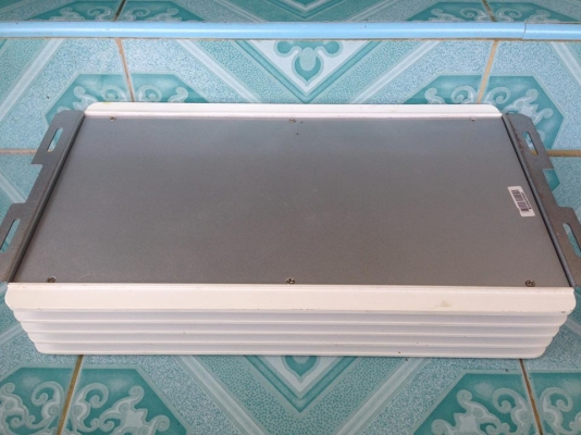 แอมป์คลาสดี soundmatch2000.1D(ค่ายโอเวอร์แมท)มือสองสภาพดีเดิมๆไม่เคยซ่อมใช้งานปกติเบสดีมาก ขับซับ10"-12"หล่อ(ว้อยไม่เกิน3"ได้สบาย)ขาย 2750 บาท สนใจ0892425454 อยู่สระบุรีส่งได้