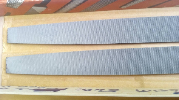 ขายตะไบละเอียด12"OBERG Made in Sweden.ใหม่เก่าเก็บ ขายตะไบละเอียด12"OBERG Made in Sweden.ใหม่เก่าเก็บ