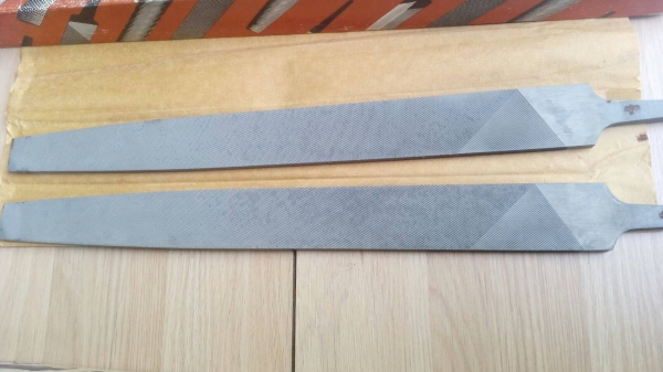 ขายตะไบละเอียด12"OBERG Made in Sweden.ใหม่เก่าเก็บ ขายตะไบละเอียด12"OBERG Made in Sweden.ใหม่เก่าเก็บ