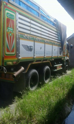 ขายแล้ว ครับ สิบล้อ อีซูชุ Dega 200 ยูโ 2ปี48 ดั้มกะบะมีเนียม มีระบบลากลูก รถสภาพดีเดิมๆสวยมากๆพร้อมใช้งาน ทะเบียนพร้อมโอน