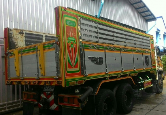 ขายแล้ว ครับ สิบล้อ อีซูชุ Dega 200 ยูโ 2ปี48 ดั้มกะบะมีเนียม มีระบบลากลูก รถสภาพดีเดิมๆสวยมากๆพร้อมใช้งาน ทะเบียนพร้อมโอน