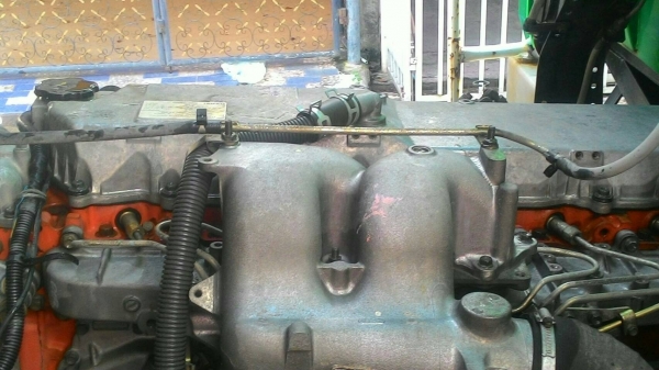 ขายแล้ว ครับ สิบล้อ อีซูชุ Dega 200 ยูโ 2ปี48 ดั้มกะบะมีเนียม มีระบบลากลูก รถสภาพดีเดิมๆสวยมากๆพร้อมใช้งาน ทะเบียนพร้อมโอน