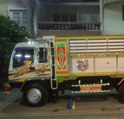 ขายแล้ว ครับ สิบล้อ อีซูชุ Dega 200 ยูโ 2ปี48 ดั้มกะบะมีเนียม มีระบบลากลูก รถสภาพดีเดิมๆสวยมากๆพร้อมใช้งาน ทะเบียนพร้อมโอน