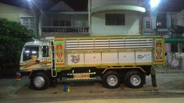 ขายแล้ว ครับ สิบล้อ อีซูชุ Dega 200 ยูโ 2ปี48 ดั้มกะบะมีเนียม มีระบบลากลูก รถสภาพดีเดิมๆสวยมากๆพร้อมใช้งาน ทะเบียนพร้อมโอน