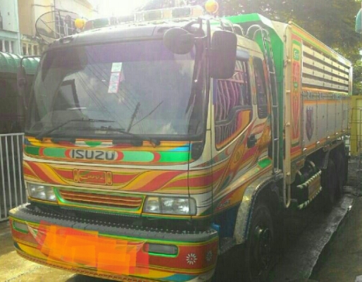 ขายแล้ว ครับ สิบล้อ อีซูชุ Dega 200 ยูโ 2ปี48 ดั้มกะบะมีเนียม มีระบบลากลูก รถสภาพดีเดิมๆสวยมากๆพร้อมใช้งาน ทะเบียนพร้อมโอน