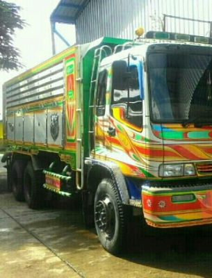 ขายแล้ว ครับ สิบล้อ อีซูชุ Dega 200 ยูโ 2ปี48 ดั้มกะบะมีเนียม มีระบบลากลูก รถสภาพดีเดิมๆสวยมากๆพร้อมใช้งาน ทะเบียนพร้อมโอน