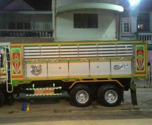 ขายแล้ว ครับ สิบล้อ อีซูชุ Dega 200 ยูโ 2ปี48 ดั้มกะบะมีเนียม มีระบบลากลูก รถสภาพดีเดิมๆสวยมากๆพร้อมใช้งาน ทะเบียนพร้อมโอน