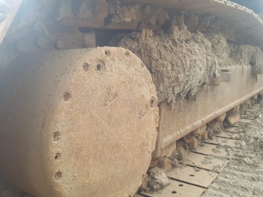 ขาย!! >>> Kobelco Sk200 Mark3 <<< ช่วงล่างเต็ม ไฟฟ้าครบ ราคา 700,000 บาท ขาย!! >>> Kobelco Sk200 Mark3 <<< ช่วงล่างเต็ม ไฟฟ้าครบ ราคา 700,000 บาท