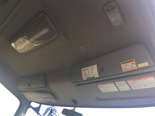 HINO FM2PNLD 380 แรง ปี56 สวยๆๆเดิมๆๆ