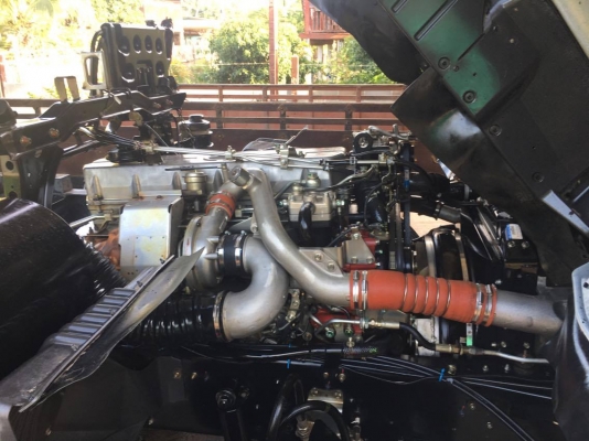 HINO FM2PNLD 380 แรง ปี56 สวยๆๆเดิมๆๆ