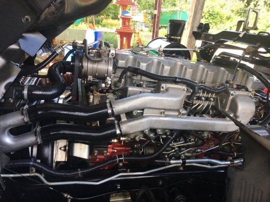 HINO FM2PNLD 380 แรง ปี56 สวยๆๆเดิมๆๆ