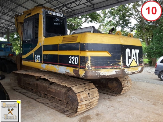 มาแล้ว !! ของดีเมืองจันทบุรี ... ขายทุกคันนน Kobelco Komatsu Cat Hitachi ครบๆ ( รายละเอียดด้านล่าง )