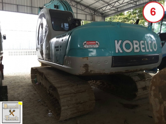 มาแล้ว !! ของดีเมืองจันทบุรี ... ขายทุกคันนน Kobelco Komatsu Cat Hitachi ครบๆ ( รายละเอียดด้านล่าง )