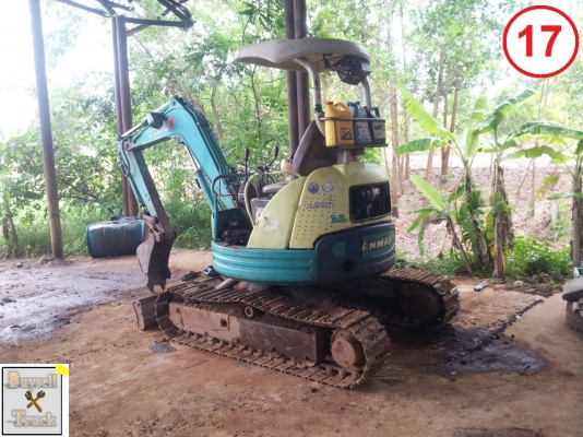มาแล้ว !! ของดีเมืองจันทบุรี ... ขายทุกคันนน Kobelco Komatsu Cat Hitachi ครบๆ ( รายละเอียดด้านล่าง )