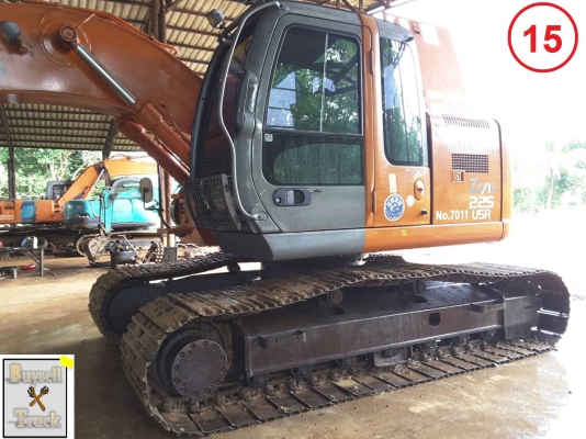 มาแล้ว !! ของดีเมืองจันทบุรี ... ขายทุกคันนน Kobelco Komatsu Cat Hitachi ครบๆ ( รายละเอียดด้านล่าง )