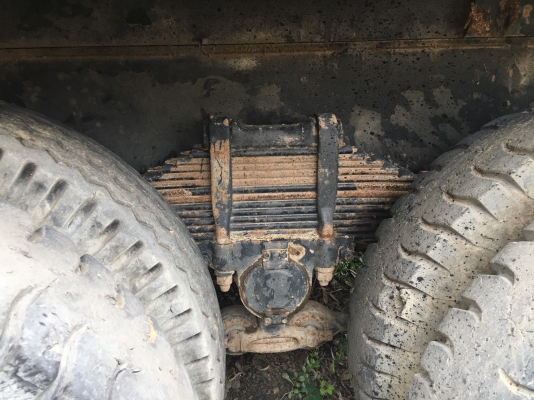 ขายรถบรรทุก 10 ล้อ ROCKY 240 นางฟ้าแท้ๆ กระบะข้างเนียมสวยๆมี 3 คัน