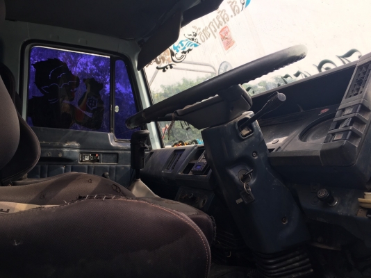 ขายรถบรรทุก 10 ล้อ ROCKY 240 นางฟ้าแท้ๆ กระบะข้างเนียมสวยๆมี 3 คัน