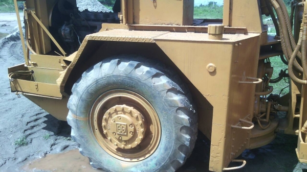 ขายด่วน รถตัก KAWASAKI 60Z เอวอ่อน สภาพพร้อมใช้งาน เครื่องปั้มแรงดี รถพร้อมทำงาน เอกสารสัญญาซื้อขาย