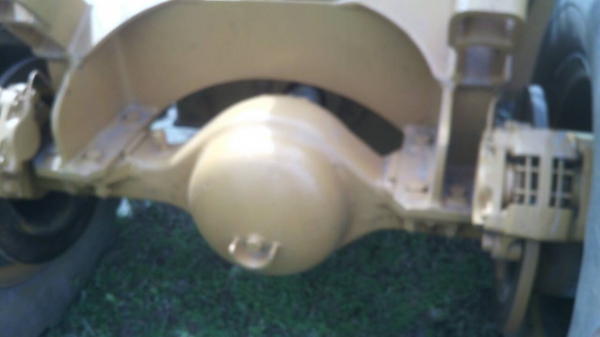 ขายด่วน รถตัก KAWASAKI 60Z เอวอ่อน สภาพพร้อมใช้งาน เครื่องปั้มแรงดี รถพร้อมทำงาน เอกสารสัญญาซื้อขาย