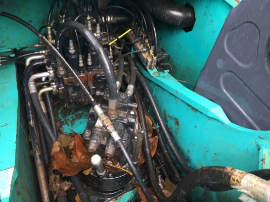 KOBELCO 200