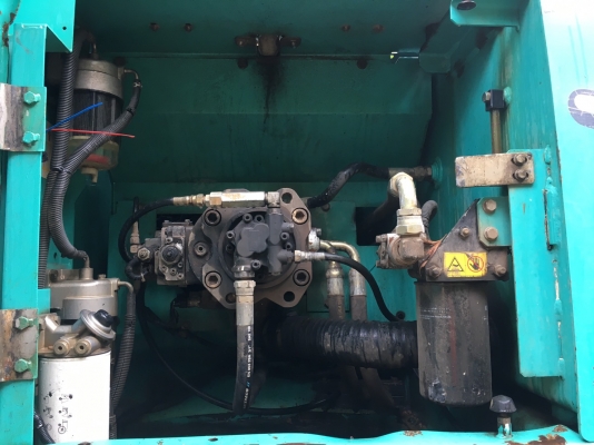KOBELCO 200