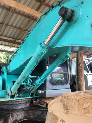 KOBELCO 200 KOBELCO 200