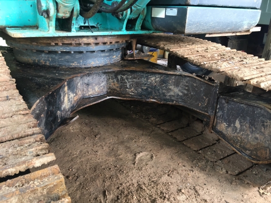 KOBELCO 200 KOBELCO 200