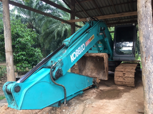 KOBELCO 200 KOBELCO 200