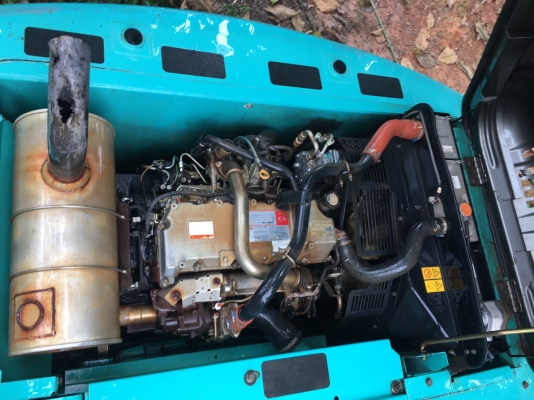 KOBELCO 200