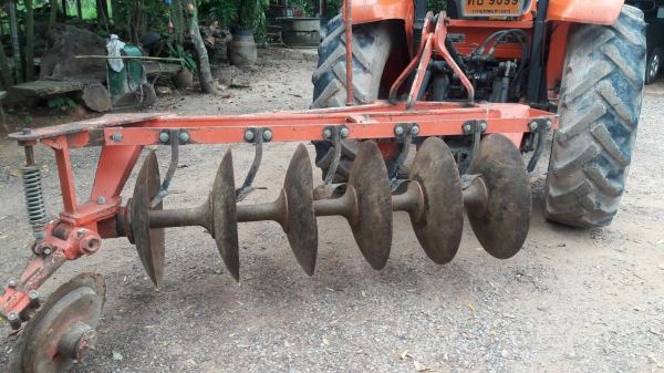 รถไถสภาพดีM7040+FD+DH6 สภาพดี