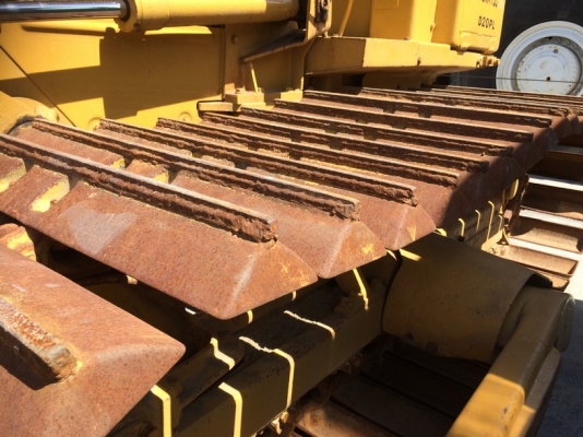 Komatsu D20PL-5 เกียร์ตัด ใบแทร็คใหญ่ 70 cm สภาพสวยจริง นำเข้าจากญี่ปุ่น ราคาไม่แพงครับ Komatsu D20PL-5 เกียร์ตัด ใบแทร็คใหญ่ 70 cm สภาพสวยจริง นำเข้าจากญี่ปุ่น ราคาไม่แพงครับ