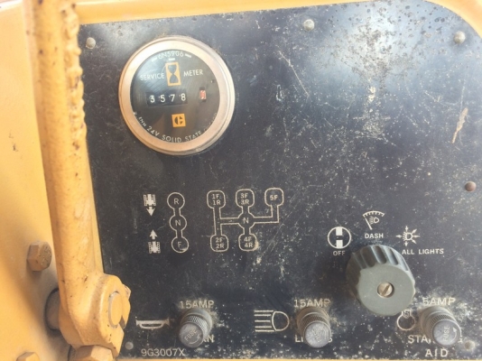 CAT D5B SN: 47X00545 เครื่อง 10Z หัวฉีด นำเข้าจากญี่ปุ่น มาถึงไทยแล้วครับ CAT D5B SN: 47X00545 เครื่อง 10Z หัวฉีด นำเข้าจากญี่ปุ่น มาถึงไทยแล้วครับ