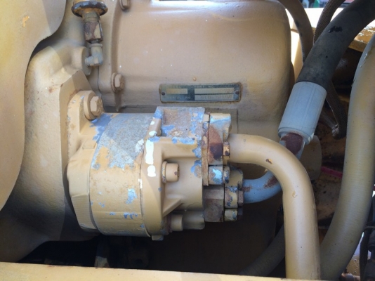 Komatsu 510 SN: 16227 กรองเดี่ยว นำเข้าจากญี่ปุ่น มาถึงเมืองไทยแล้วครับ ราคาไม่แพง Komatsu 510 SN: 16227 กรองเดี่ยว นำเข้าจากญี่ปุ่น มาถึงเมืองไทยแล้วครับ ราคาไม่แพง