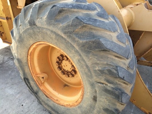 Komatsu 510 SN: 16227 กรองเดี่ยว นำเข้าจากญี่ปุ่น มาถึงเมืองไทยแล้วครับ ราคาไม่แพง Komatsu 510 SN: 16227 กรองเดี่ยว นำเข้าจากญี่ปุ่น มาถึงเมืองไทยแล้วครับ ราคาไม่แพง