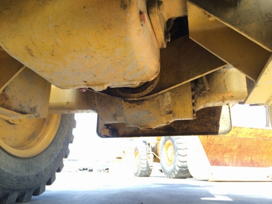 Komatsu 520 สภาพสวยเดิม ๆ นำเข้าจากญี่ปุ่น ราคาถูก Komatsu 520 สภาพสวยเดิม ๆ นำเข้าจากญี่ปุ่น ราคาถูก