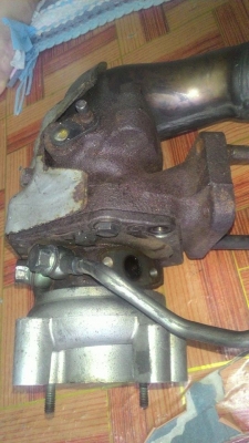 เทอร์โบรถไถสูบเดียว TD015 เทอร์โบรถไถสูบเดียว TD015