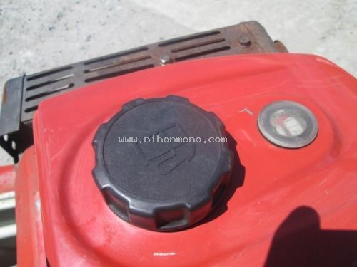 มองหารถมือสองนำเข้าจากญี่ปุ่น ราคากันเอง รถพรวนดินเดินตาม MAMETORA MV-70V รหัสสินค้า80904232 www.nihonmono.com