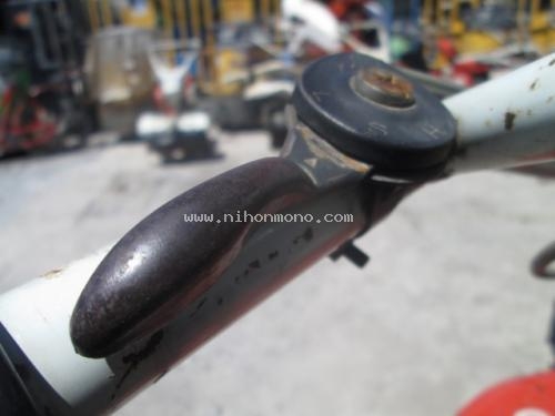 มองหารถมือสองนำเข้าจากญี่ปุ่น ราคากันเอง รถพรวนดินเดินตาม MAMETORA MV-70V รหัสสินค้า80904232 www.nihonmono.com