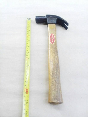 ขายค้อนระฆัง27mm.STIRRUPBRAND Made in Germany.เก่า