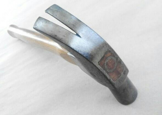 ขายค้อนระฆัง27mm.STIRRUPBRAND Made in Germany.เก่า