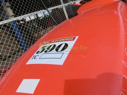 รถไถคูโบต้ามือสองพร้อมใช้ รุ่น L3608SP ดาวน์น้อย รับประกันคุณภาพ