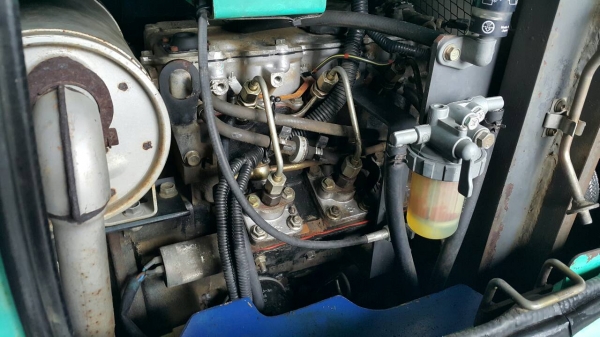 ขาย รถขุด IHI รุ่น 30JX มือสองญี่ปุ่น แทรกเหล็กสวย สลัก บูท เอวแน่น 100\% ปั้มนิ่ว ทำงานไวดี ทุกระบบ พร้อมใช้งาน มือถือ/LINE ID: 0818753444 ขาย รถขุด IHI รุ่น 30JX มือสองญี่ปุ่น แทรกเหล็กสวย สลัก บูท เอวแน่น 100\% ปั้มนิ่ว ทำงานไวดี ทุกระบบ พร้อมใช้งาน มือถือ/LINE ID: 0818753444