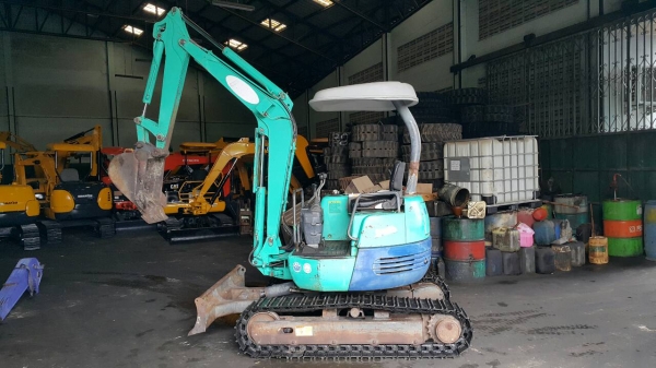 ขาย รถขุด IHI รุ่น 30JX มือสองญี่ปุ่น แทรกเหล็กสวย สลัก บูท เอวแน่น 100\% ปั้มนิ่ว ทำงานไวดี ทุกระบบ พร้อมใช้งาน มือถือ/LINE ID: 0818753444 ขาย รถขุด IHI รุ่น 30JX มือสองญี่ปุ่น แทรกเหล็กสวย สลัก บูท เอวแน่น 100\% ปั้มนิ่ว ทำงานไวดี ทุกระบบ พร้อมใช้งาน มือถือ/LINE ID: 0818753444