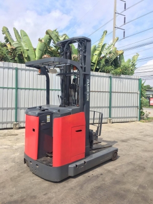 ขายครับ NICHIYU ยก 2.5 ตัน 6.5 เมตร ฟูลฟรีไซด์ชิพ 4พันชั่วโมง รุ่นล่าสุด พร้อมใช้งาน แบตดีแน่นอน 290,000 บาท 094-4267888 จะเด็ด