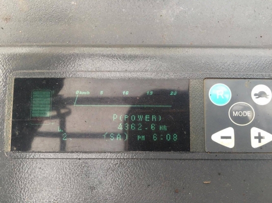 ขายครับ NICHIYU ยก 2.5 ตัน 6.5 เมตร ฟูลฟรีไซด์ชิพ 4พันชั่วโมง รุ่นล่าสุด พร้อมใช้งาน แบตดีแน่นอน 290,000 บาท 094-4267888 จะเด็ด