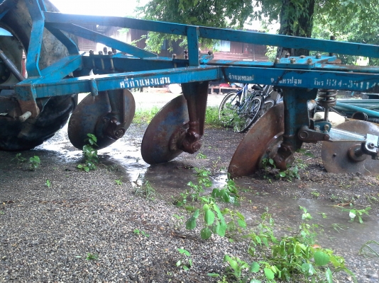 ขายนิวฮอแลน 7810 S คาราโล่เกียรกลาง 8&times;2  6สูบสวยเดิมตามสภาพพร้อมใช้ เอกสารอินวอย