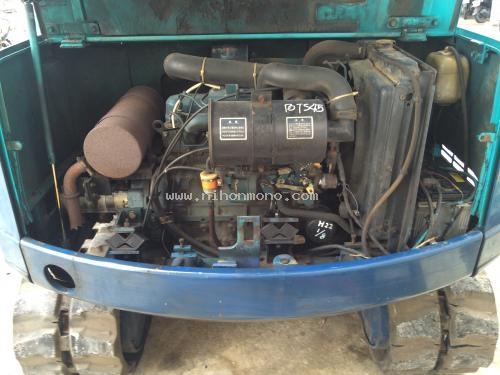 รถขุดเล็ก KUBOTA KX040 จาก428,000฿ เราไม่ขาย เราขาย 370,000฿ เท่านั้น!!!รหัสสินค้า 80904429 www.nihonmono.com!