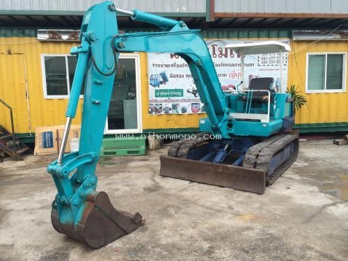 รถขุดเล็ก KUBOTA KX040 จาก428,000฿ เราไม่ขาย เราขาย 370,000฿ เท่านั้น!!!รหัสสินค้า 80904429 www.nihonmono.com!