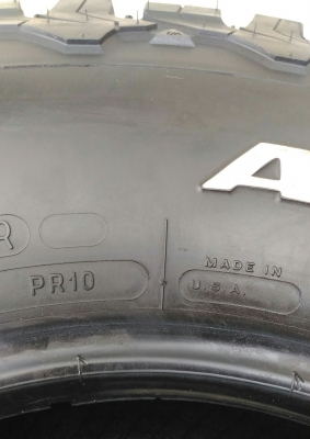 ขายยาง BF All 285/75/16 KO2 ตัวใหม่ ขายยาง BF All 285/75/16 KO2 ตัวใหม่